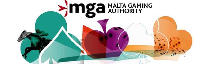 Logo licencjodawcy MGA