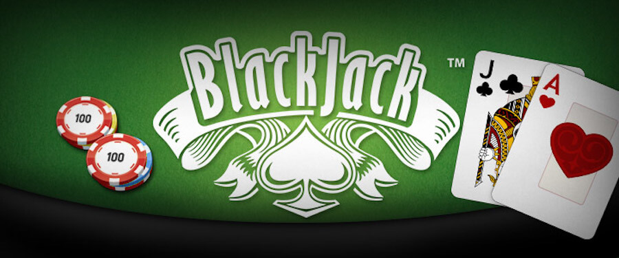 Blackjack od dostawcy NetEnt