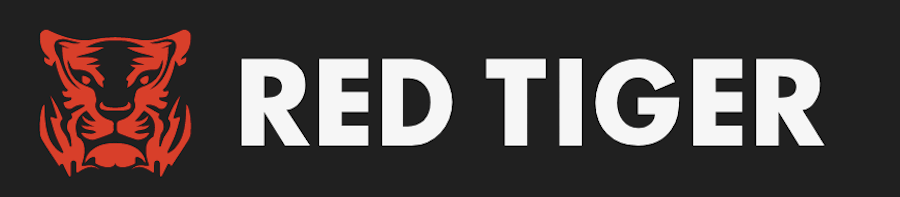 Red Tiger Logo 